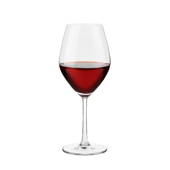 Ocean Vino series red and white wine glasses 2 optional - Shop oceanglass  Bar Glasses & Drinkware - Pinkoi